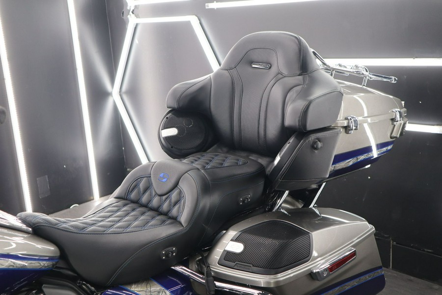 2016 Harley-Davidson CVO™ Limited