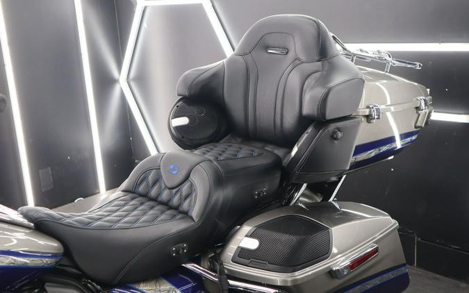 2016 Harley-Davidson CVO™ Limited