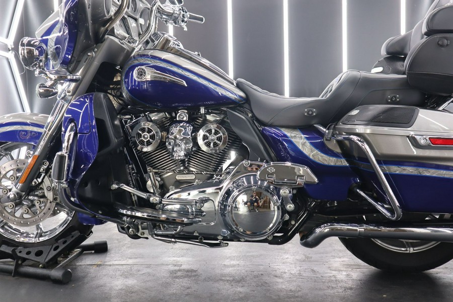 2016 Harley-Davidson CVO™ Limited