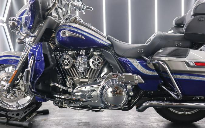 2016 Harley-Davidson CVO™ Limited