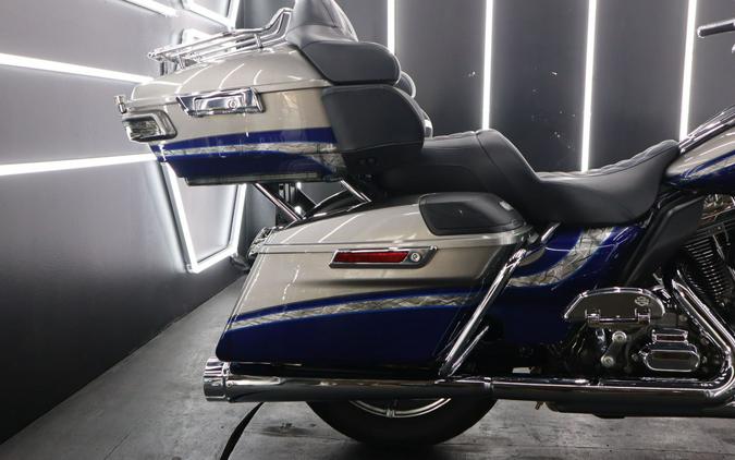 2016 Harley-Davidson CVO™ Limited