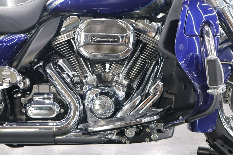 2016 Harley-Davidson CVO™ Limited