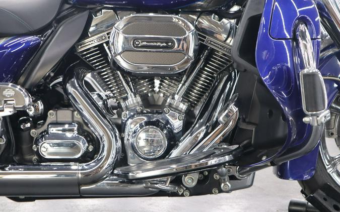 2016 Harley-Davidson CVO™ Limited