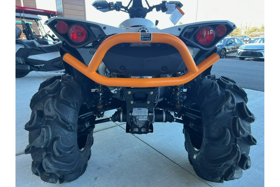 2026 Can-Am Renegade X mr 650