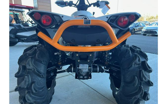 2026 Can-Am Renegade X mr 650