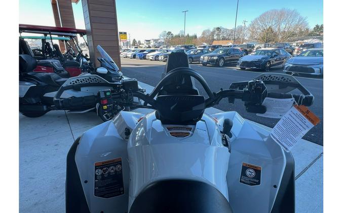 2026 Can-Am Renegade X mr 650