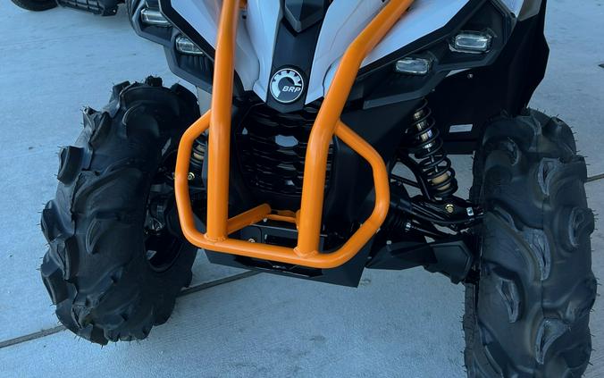 2026 Renegade X mr 650 - Can-Am