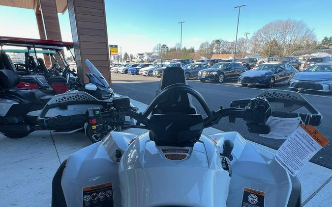 2026 Renegade X mr 650 - Can-Am