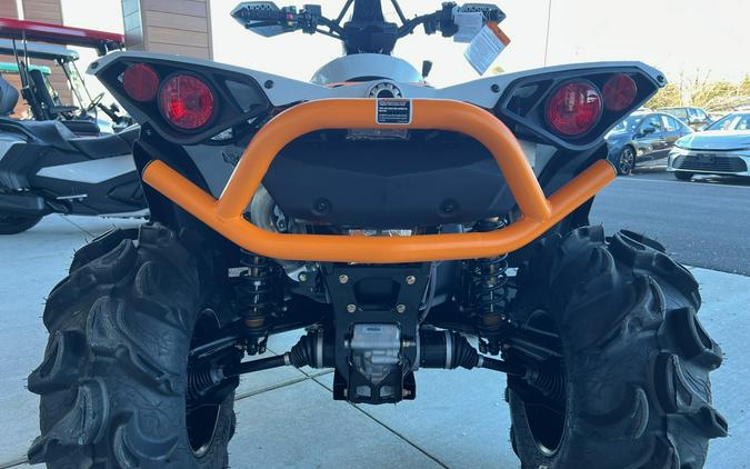 2026 Renegade X mr 650 - Can-Am