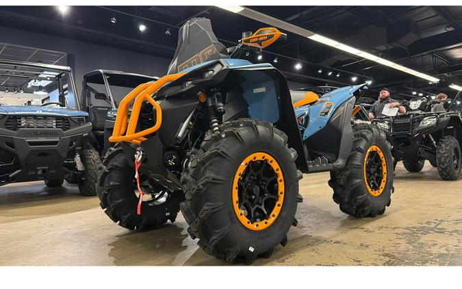 2026 Can-Am ATV REN XMR 1000R BE 26 X mr 1000R