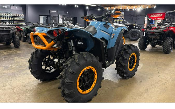 2026 Can-Am ATV REN XMR 1000R BE 26 X mr 1000R