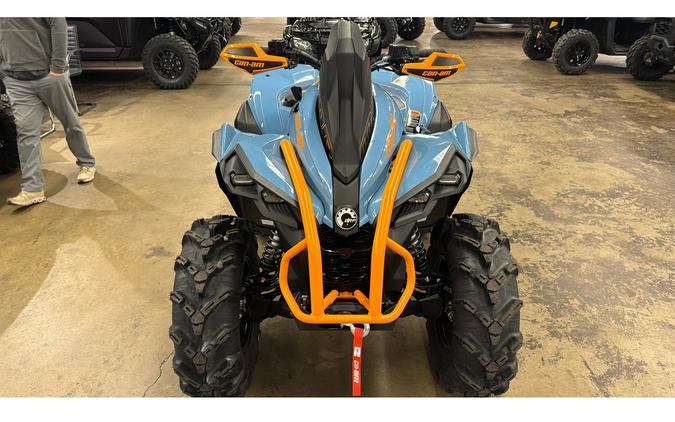 2026 Can-Am ATV REN XMR 1000R BE 26 X mr 1000R