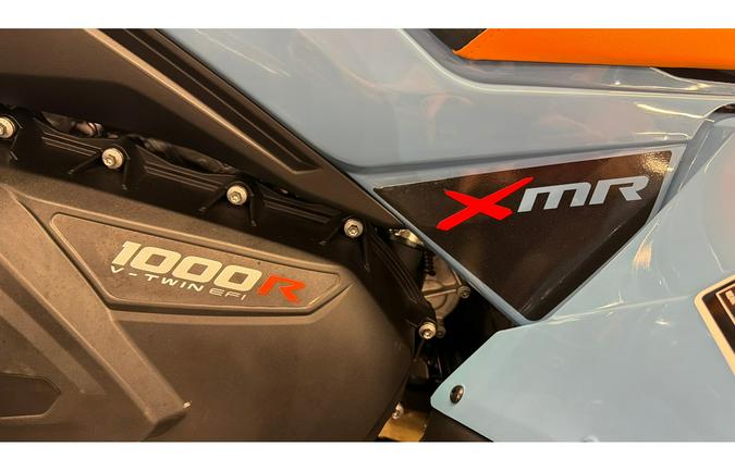 2026 Can-Am ATV REN XMR 1000R BE 26 X mr 1000R