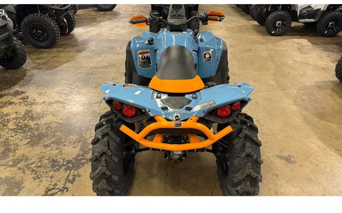 2026 Can-Am ATV REN XMR 1000R BE 26 X mr 1000R
