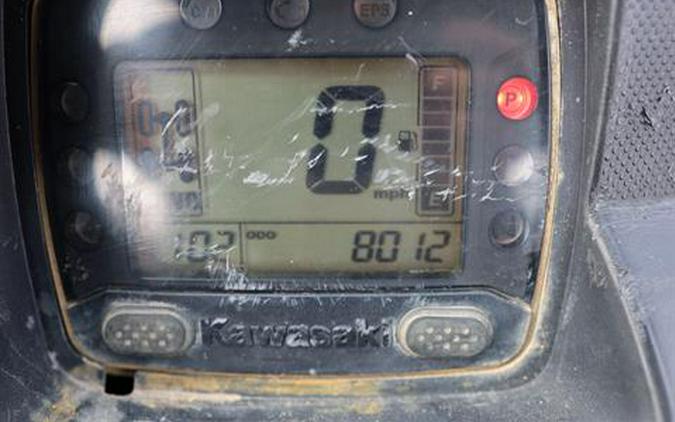 2023 Kawasaki MULE PRO-FXT EPS