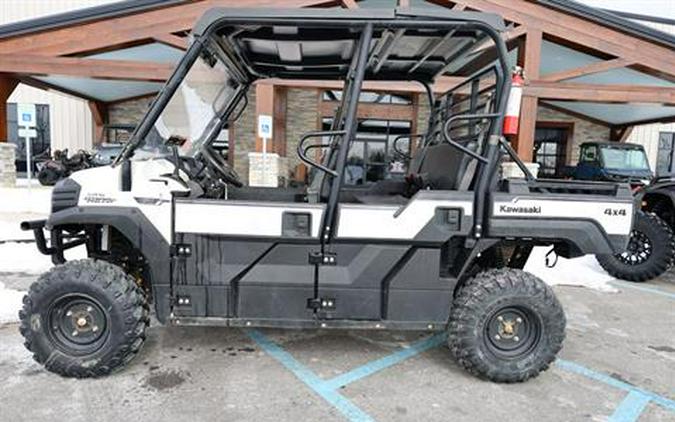 2023 Kawasaki MULE PRO-FXT EPS