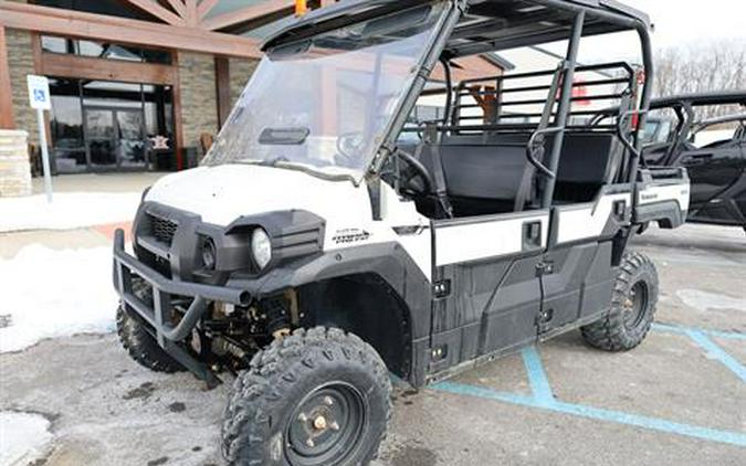 2023 Kawasaki MULE PRO-FXT EPS