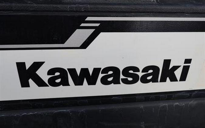 2023 Kawasaki MULE PRO-FXT EPS