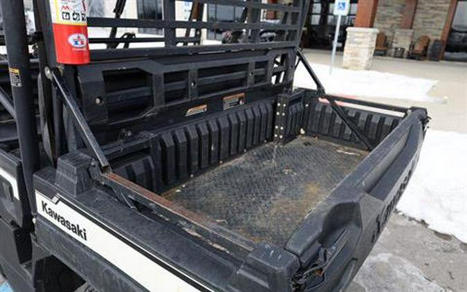 2023 Kawasaki MULE PRO-FXT EPS