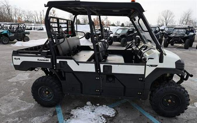 2023 Kawasaki MULE PRO-FXT EPS
