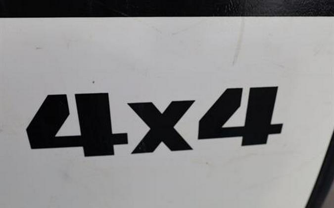 2023 Kawasaki MULE PRO-FXT EPS