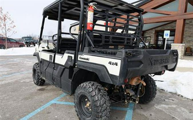 2023 Kawasaki MULE PRO-FXT EPS