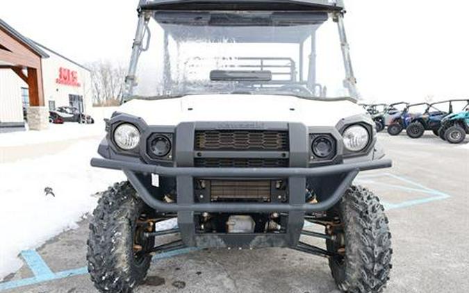 2023 Kawasaki MULE PRO-FXT EPS