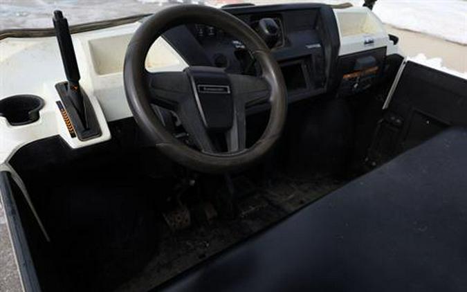 2023 Kawasaki MULE PRO-FXT EPS