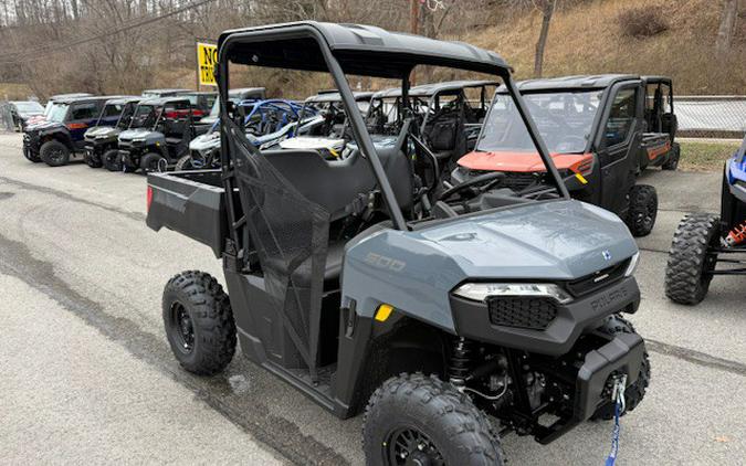 2026 Polaris Ranger® 500