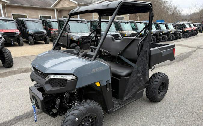 2026 Polaris Ranger® 500