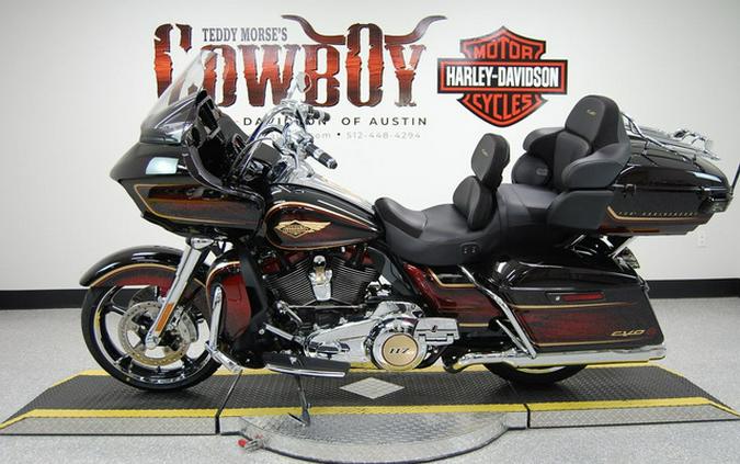 2023 Harley-Davidson FLTRXSANV - Road Glide Special Anniversary Editio