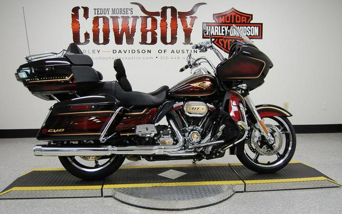 2023 Harley-Davidson FLTRXSANV - Road Glide Special Anniversary Editio