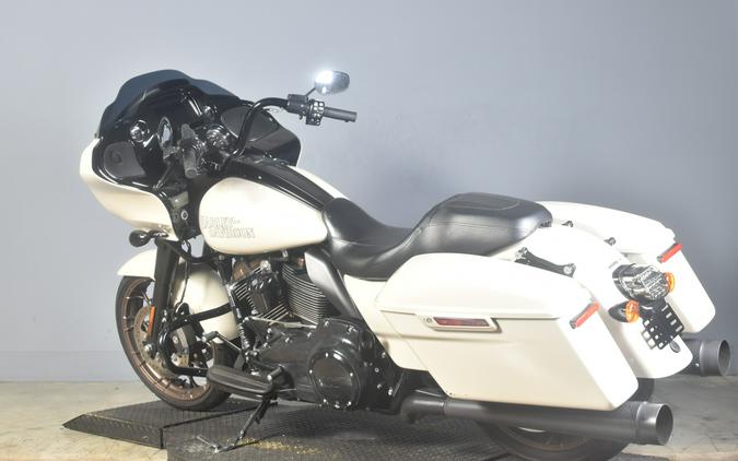 2023 Harley-Davidson Road Glide ST White Sand Pearl