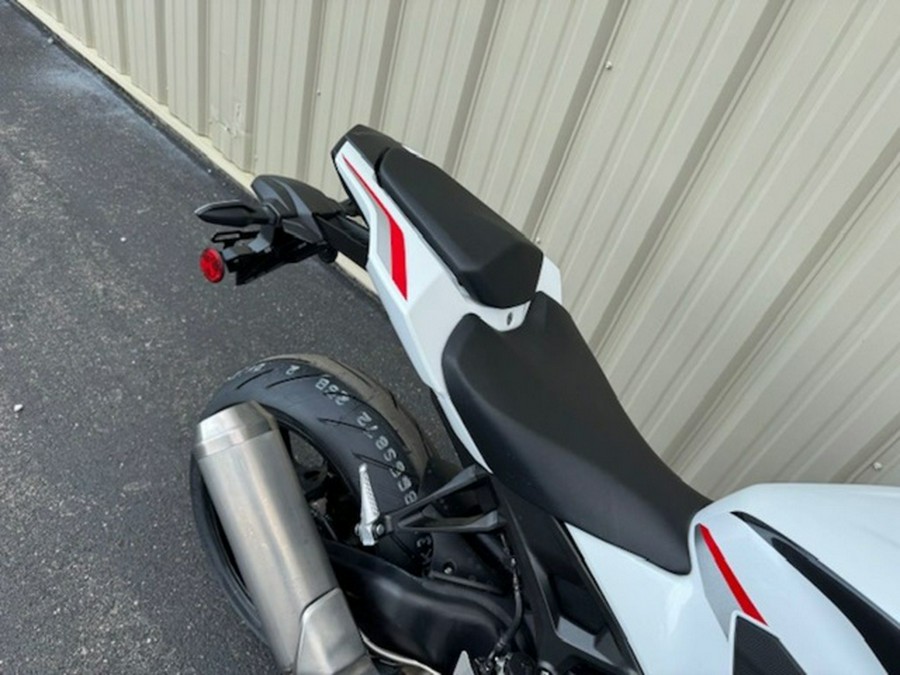 2026 Honda CBR1000RR ABS