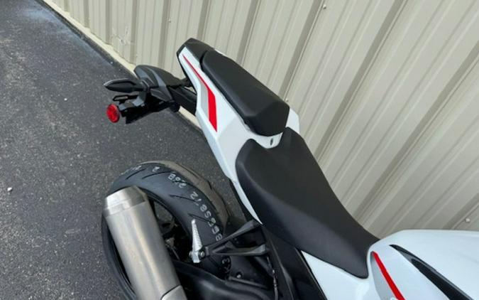 2026 Honda CBR1000RR ABS