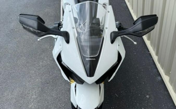 2026 Honda CBR1000RR ABS