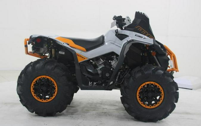 2026 Can-Am Renegade X Mr 650