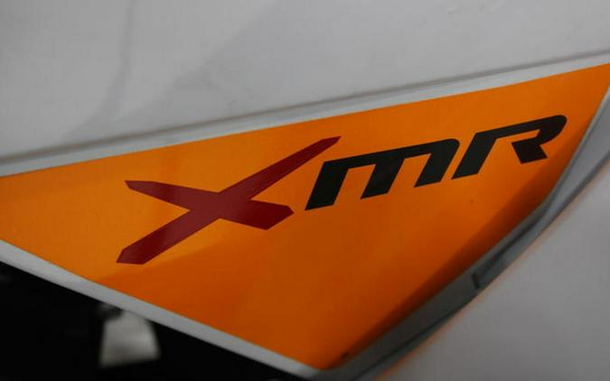 2026 Can-Am Renegade X Mr 650