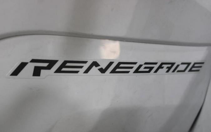 2026 Can-Am Renegade X Mr 650