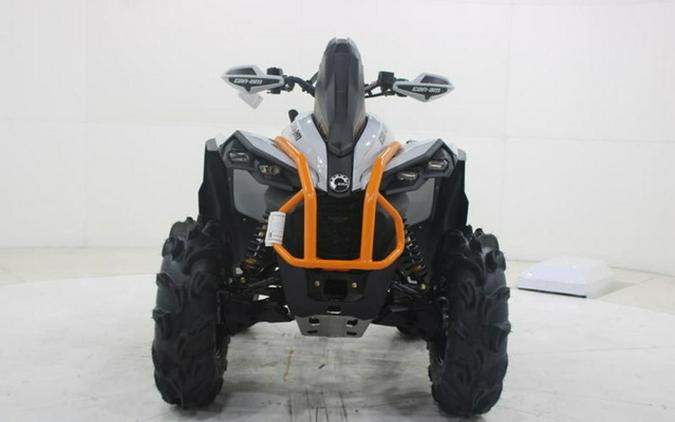 2026 Can-Am Renegade X Mr 650