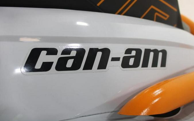 2026 Can-Am Renegade X Mr 650