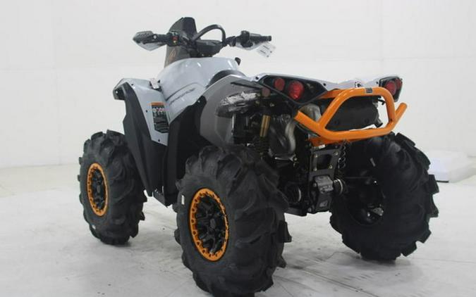 2026 Can-Am Renegade X Mr 650
