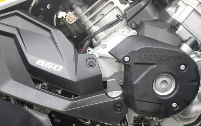 2026 Can-Am Renegade X Mr 650