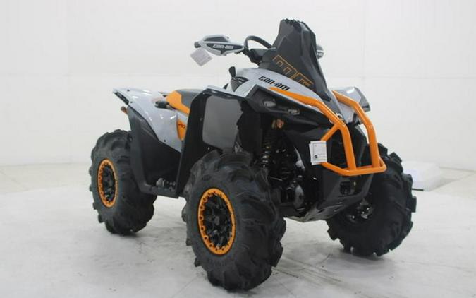 2026 Can-Am Renegade X Mr 650