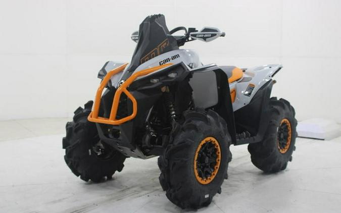 2026 Can-Am Renegade X Mr 650