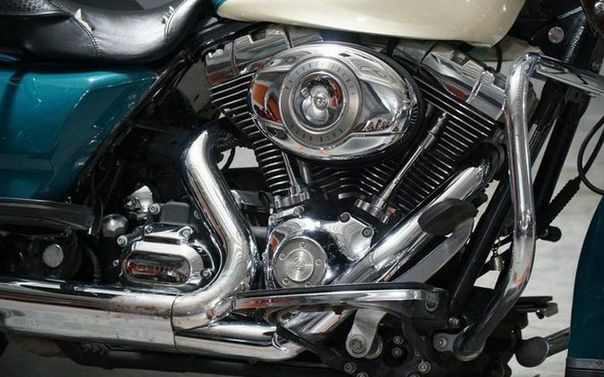 2009 Harley-Davidson Touring FLHRC - Road King Classic