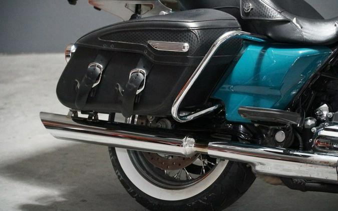 2009 Harley-Davidson Touring FLHRC - Road King Classic