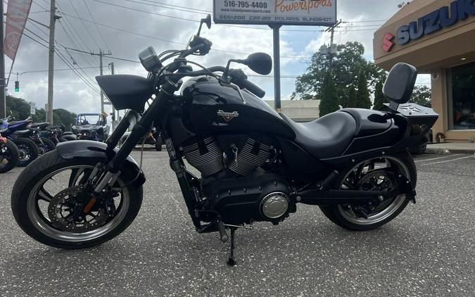 2015 Victory Hammer® 8-Ball®