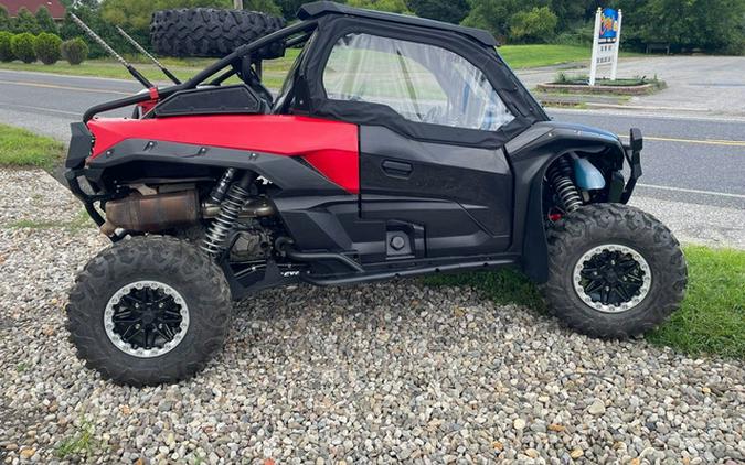 2023 Kawasaki Teryx KRX 1000