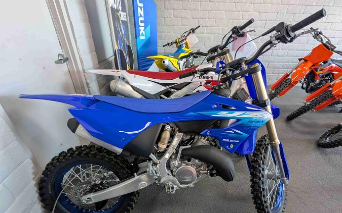 Yamaha YZ125X motorcycles for sale in California - MotoHunt